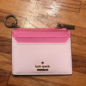 Kate Spade NWT Cameron Street Lalena Wallet